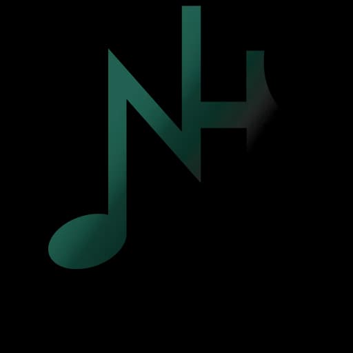 NotenHeuschen Logo