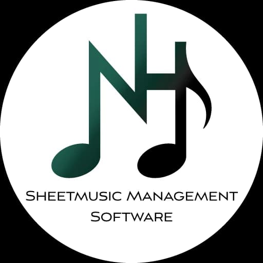 NotenHeuschen Logo